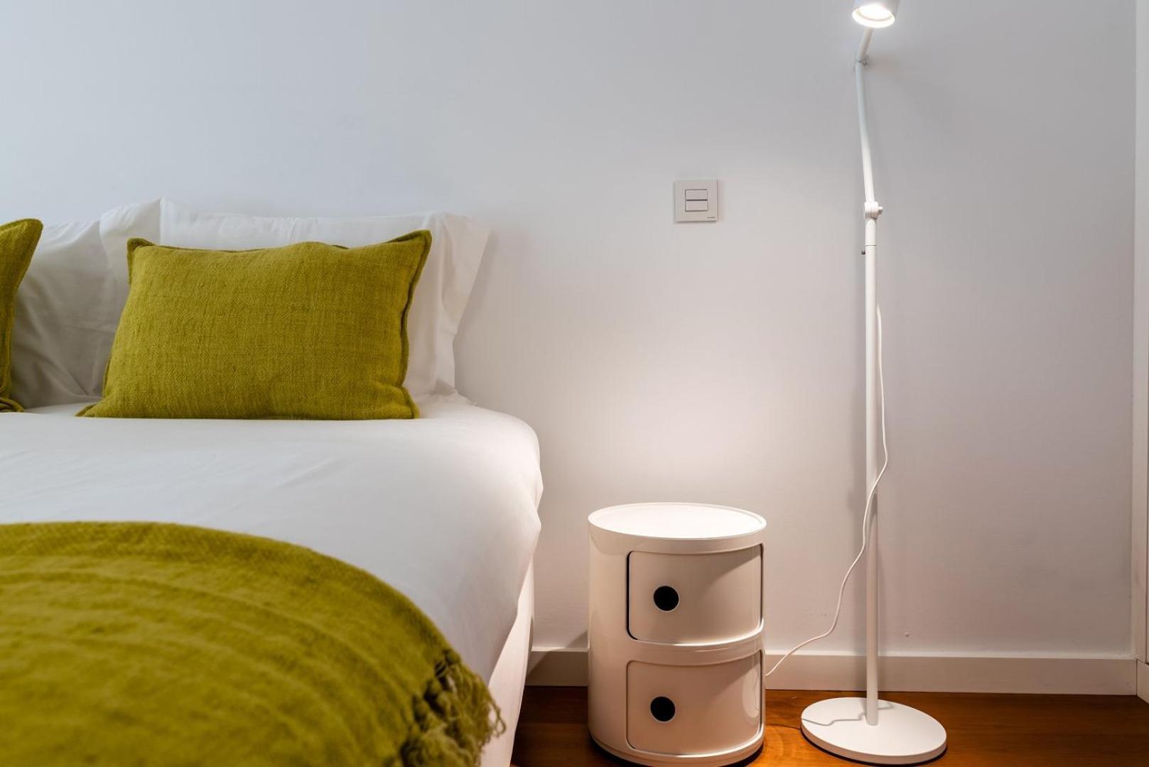 Apartmán Guestready - Alges Apt With Stunning Rooftop Pool Exteriér fotografie