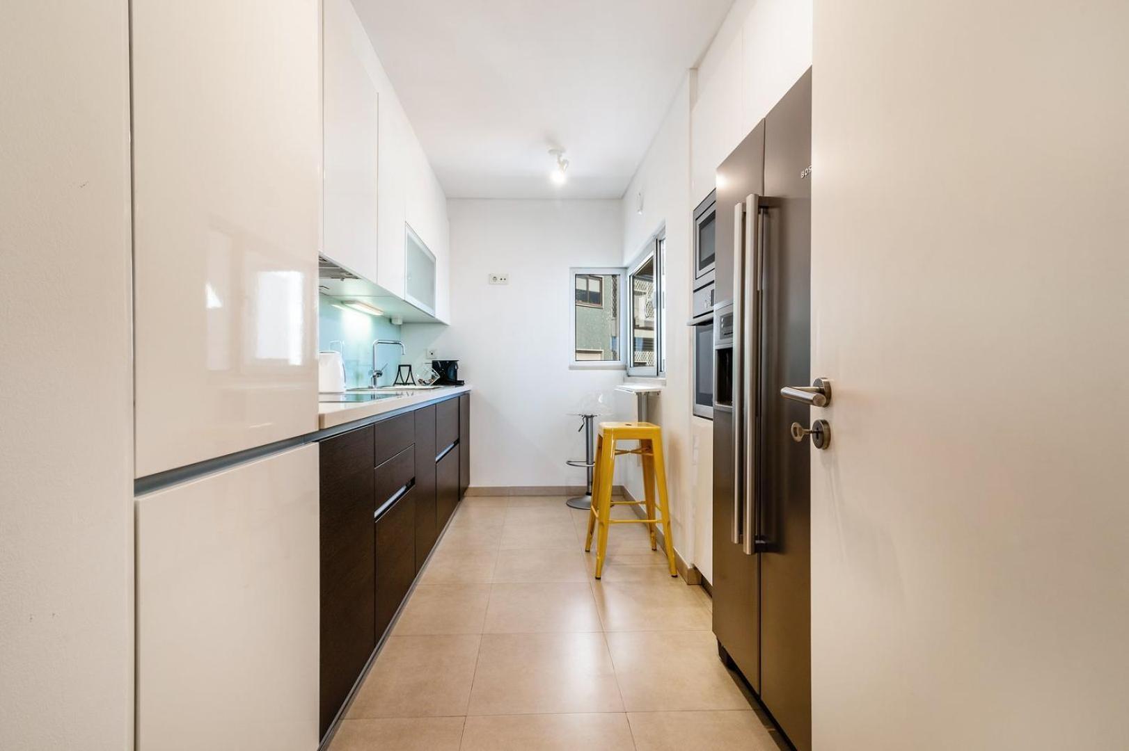 Apartmán Guestready - Alges Apt With Stunning Rooftop Pool Exteriér fotografie