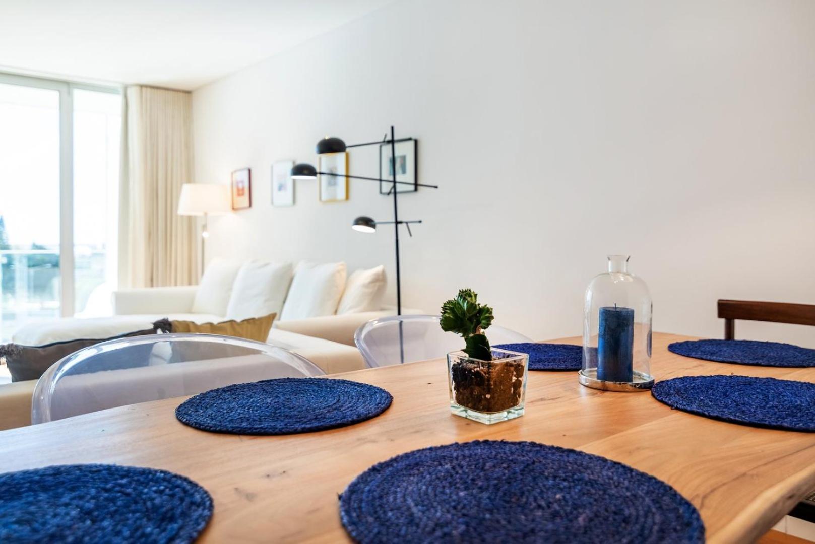 Apartmán Guestready - Alges Apt With Stunning Rooftop Pool Exteriér fotografie